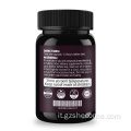 Supplemento a grasso Burner Night Time Capt Capsules